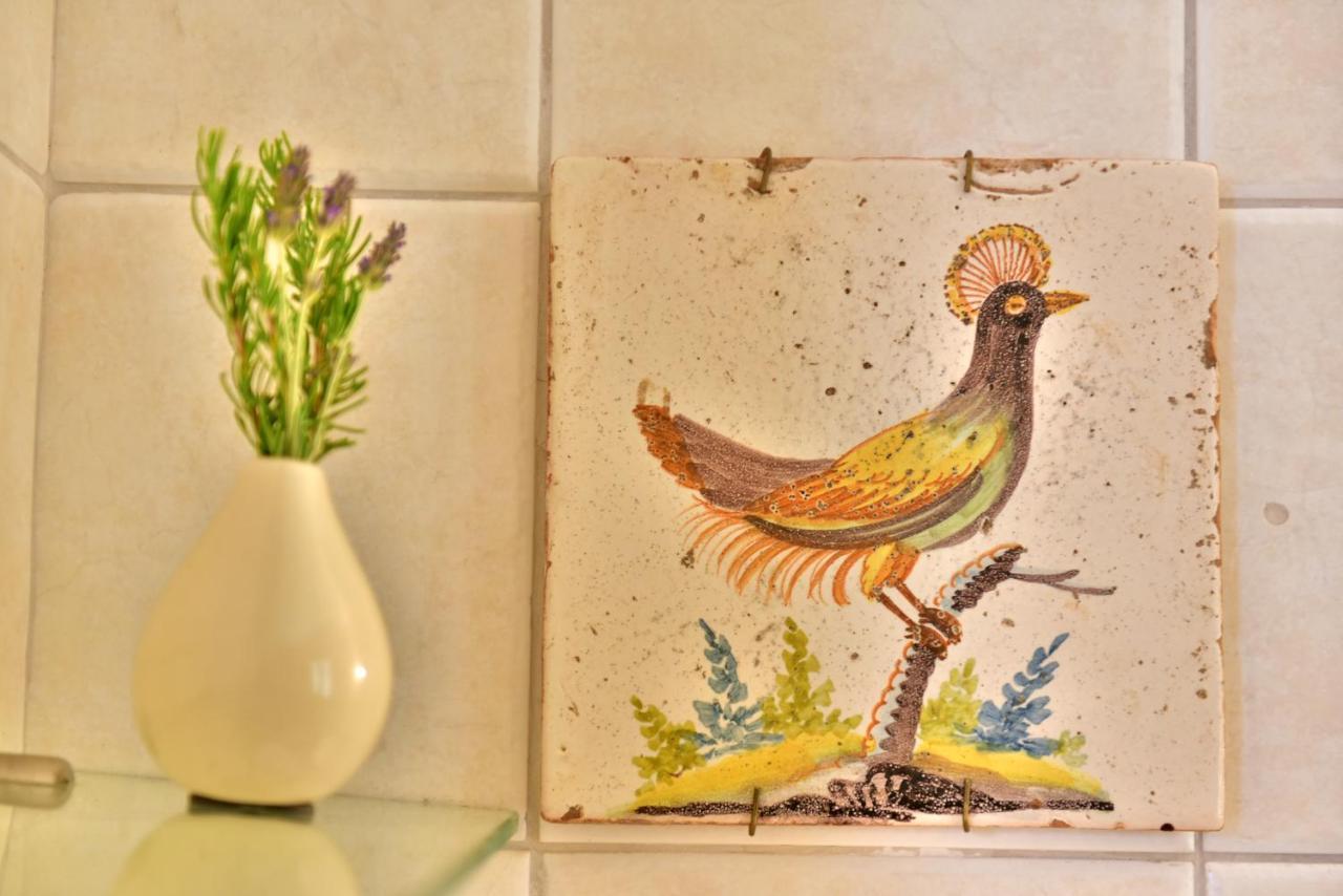 Feel At Home - Family House In Hydra エクステリア 写真